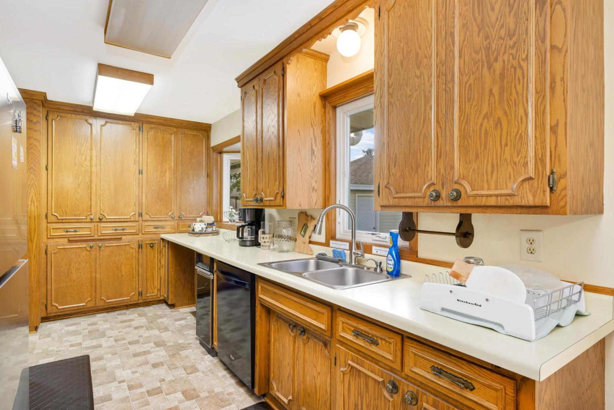 Cottage Grove Haven, Spacious 4-Bed, 3 Baths Retreat Exterior foto